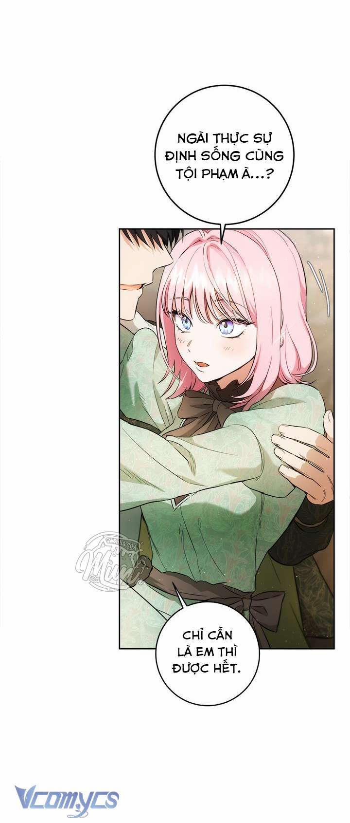 Cuộc Sống Mới Của Công Nương 101 trang 13