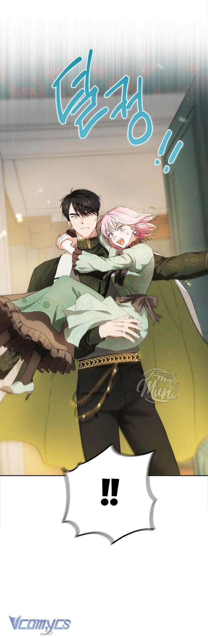 Cuộc Sống Mới Của Công Nương 101 trang 15