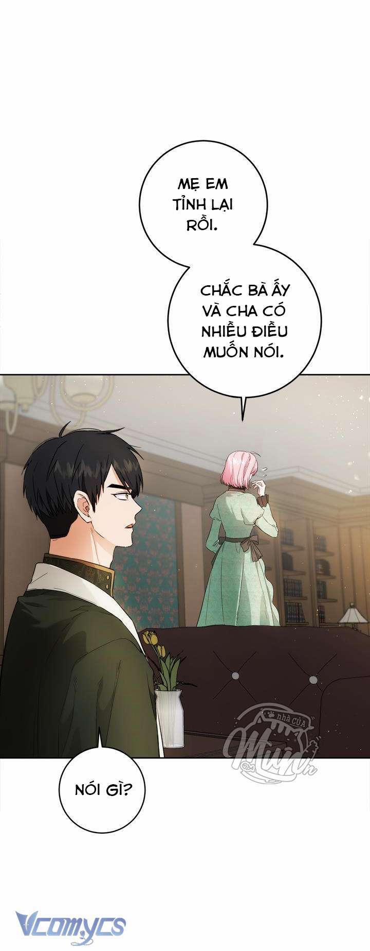 Cuộc Sống Mới Của Công Nương 101 trang 2