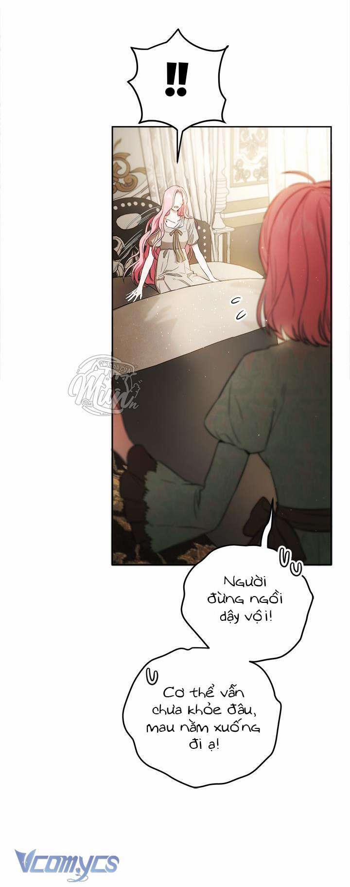 Cuộc Sống Mới Của Công Nương 101 trang 20