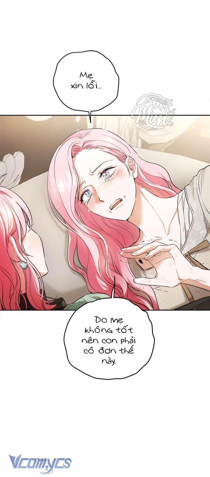 Cuộc Sống Mới Của Công Nương 101 trang 24