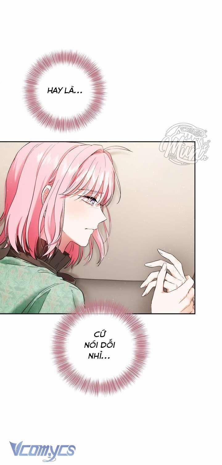 Cuộc Sống Mới Của Công Nương 101 trang 29
