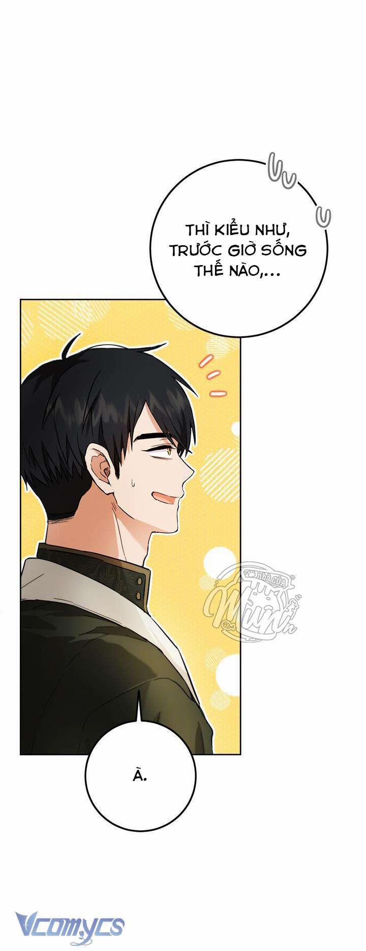 Cuộc Sống Mới Của Công Nương 101 trang 3