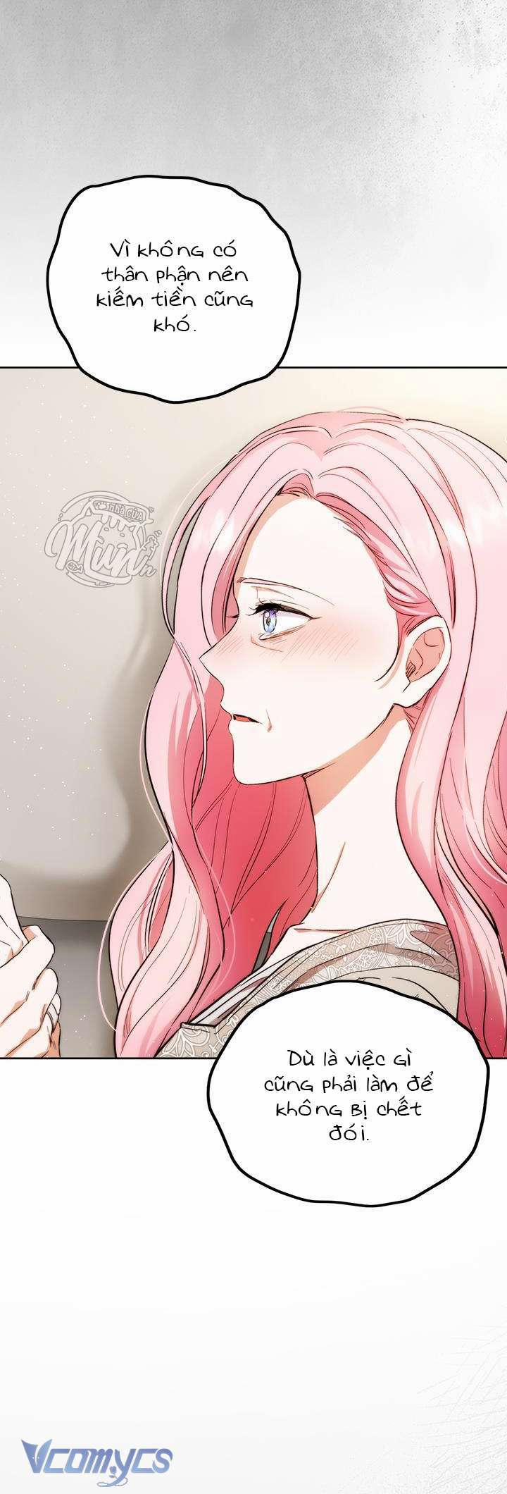 Cuộc Sống Mới Của Công Nương 101 trang 32