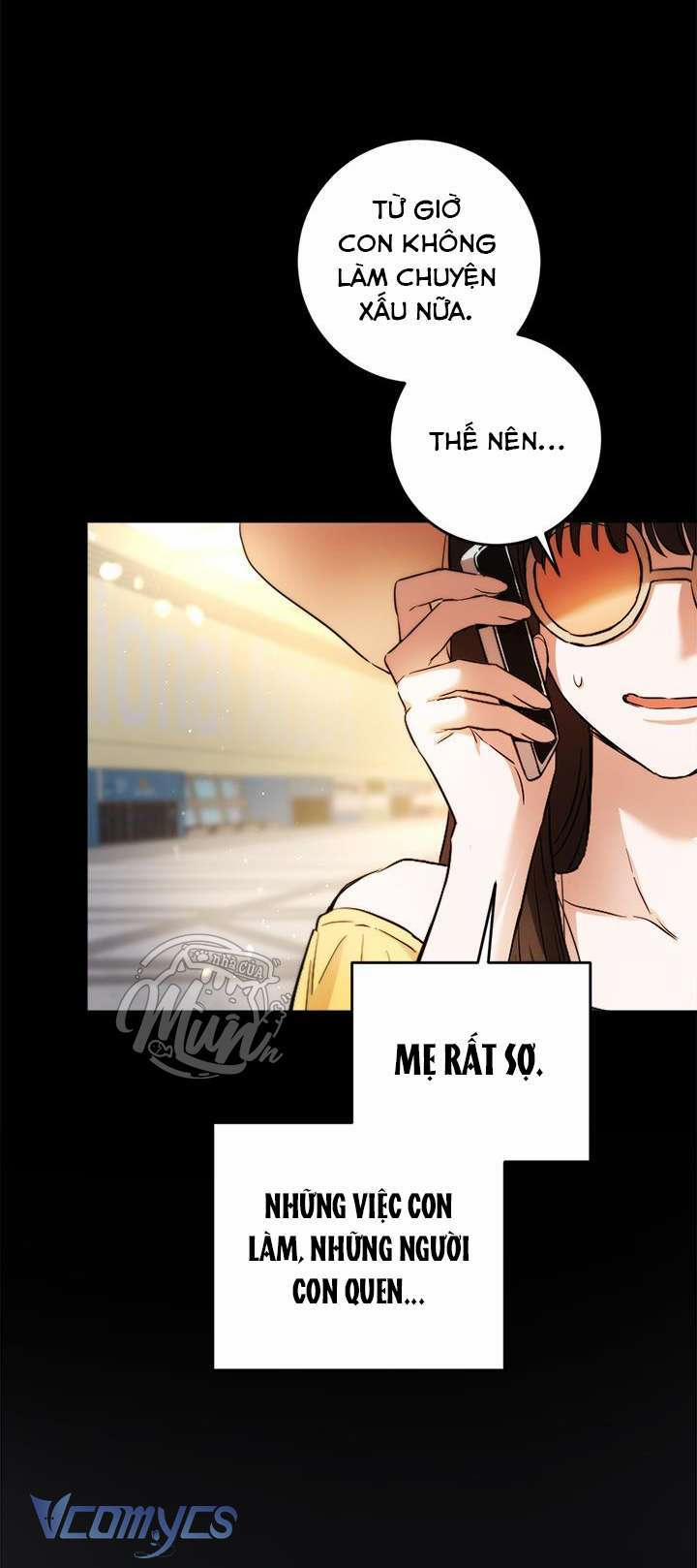 Cuộc Sống Mới Của Công Nương 101 trang 41