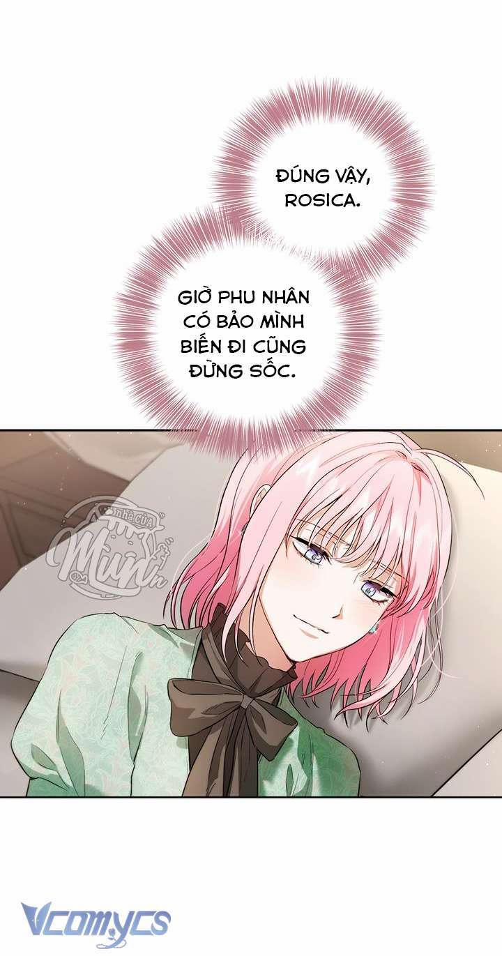 Cuộc Sống Mới Của Công Nương 101 trang 46
