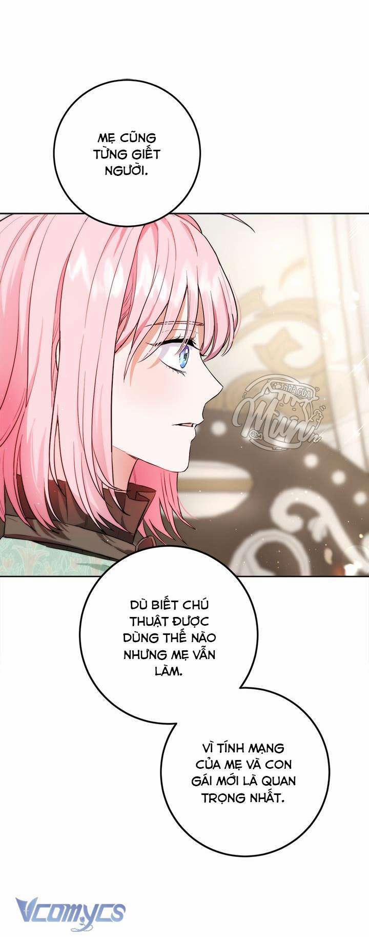 Cuộc Sống Mới Của Công Nương 101 trang 51