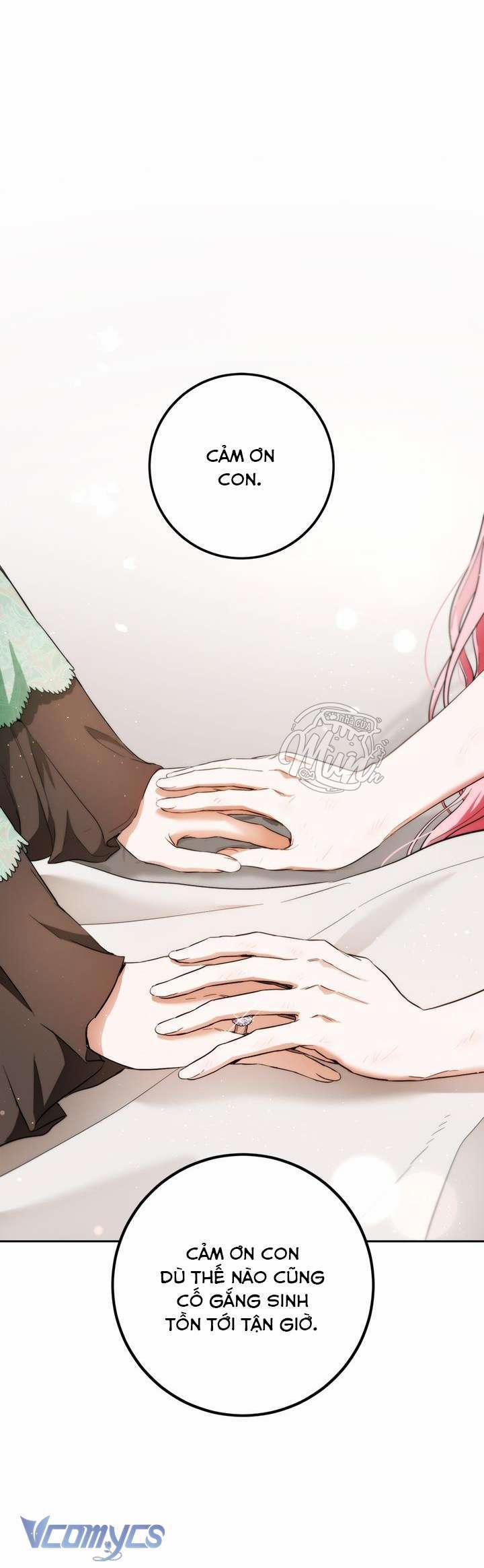 Cuộc Sống Mới Của Công Nương 101 trang 53