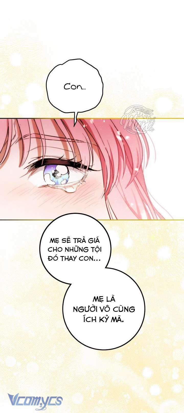 Cuộc Sống Mới Của Công Nương 101 trang 58