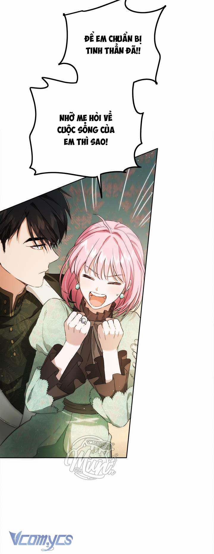 Cuộc Sống Mới Của Công Nương 101 trang 6