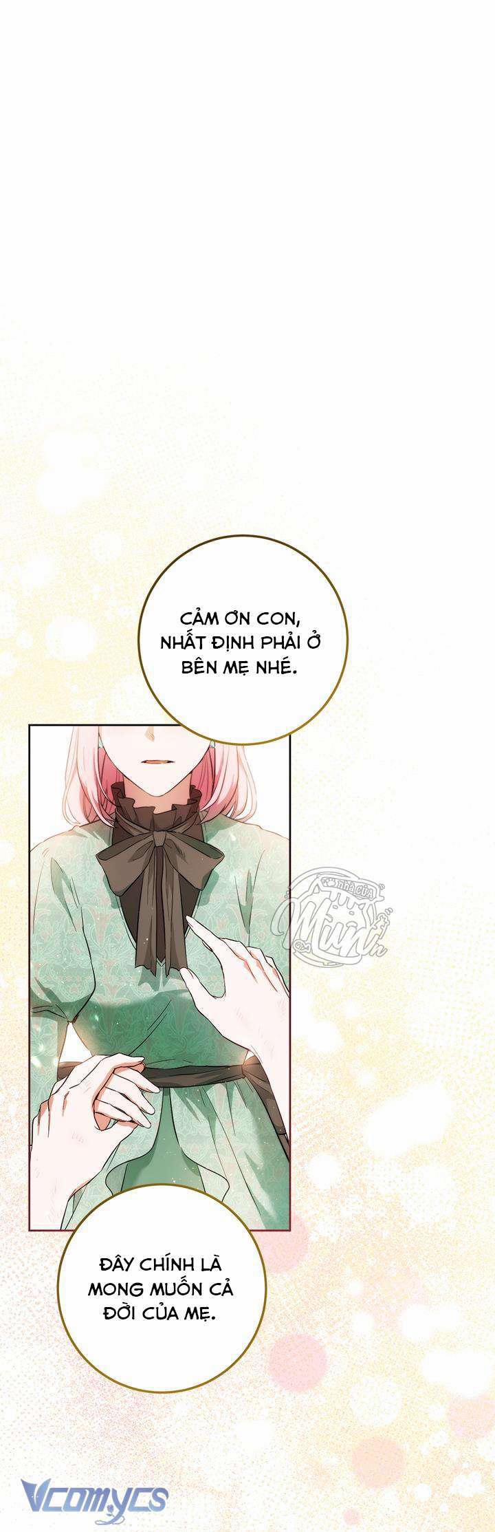 Cuộc Sống Mới Của Công Nương 101 trang 64