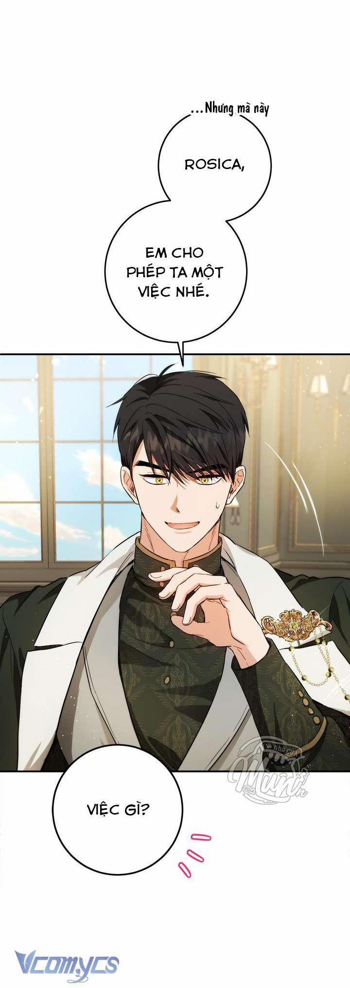 Cuộc Sống Mới Của Công Nương 102 trang 14