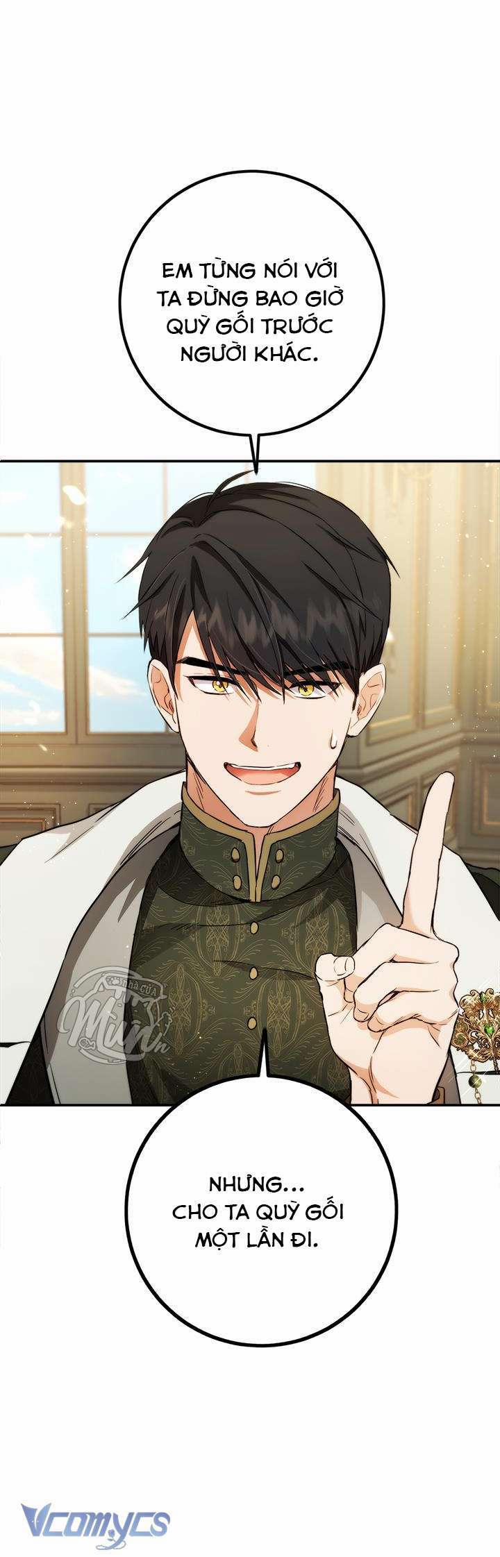 Cuộc Sống Mới Của Công Nương 102 trang 15