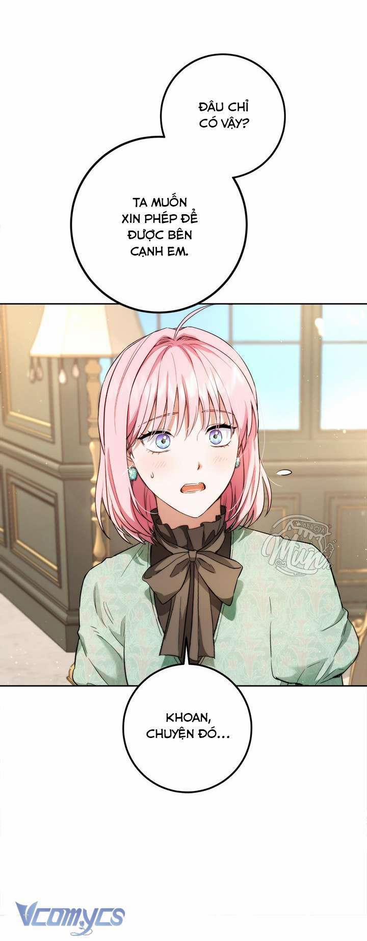 Cuộc Sống Mới Của Công Nương 102 trang 22