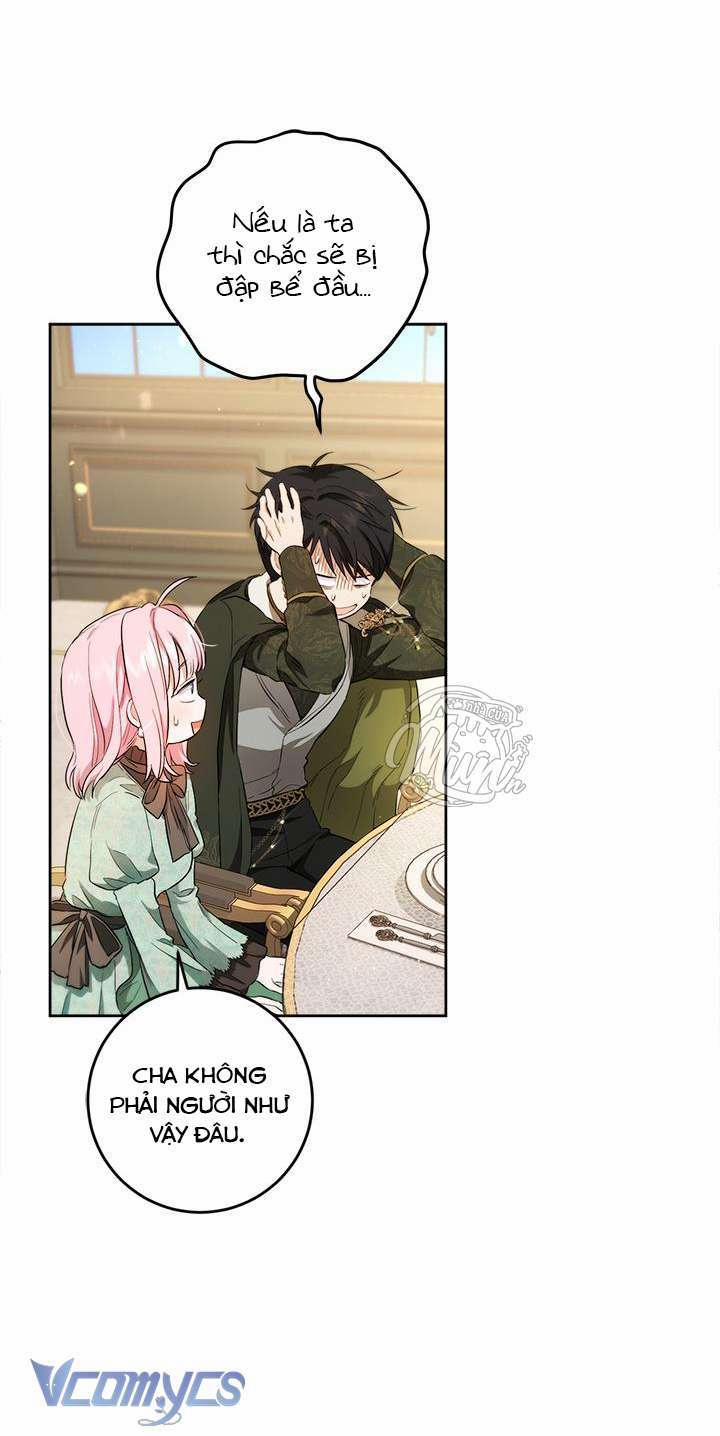 Cuộc Sống Mới Của Công Nương 102 trang 23