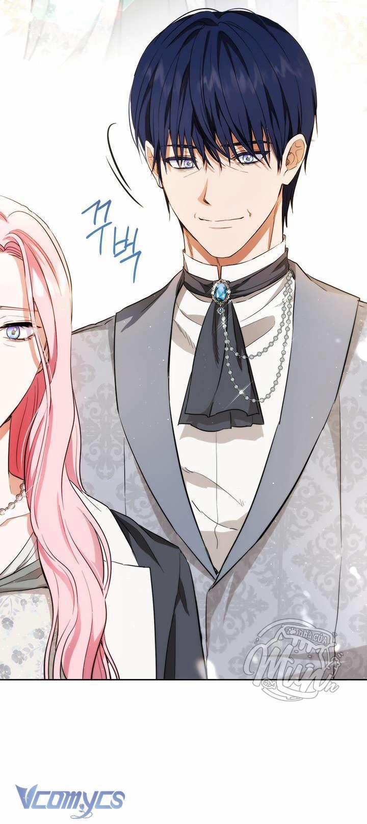 Cuộc Sống Mới Của Công Nương 102 trang 27