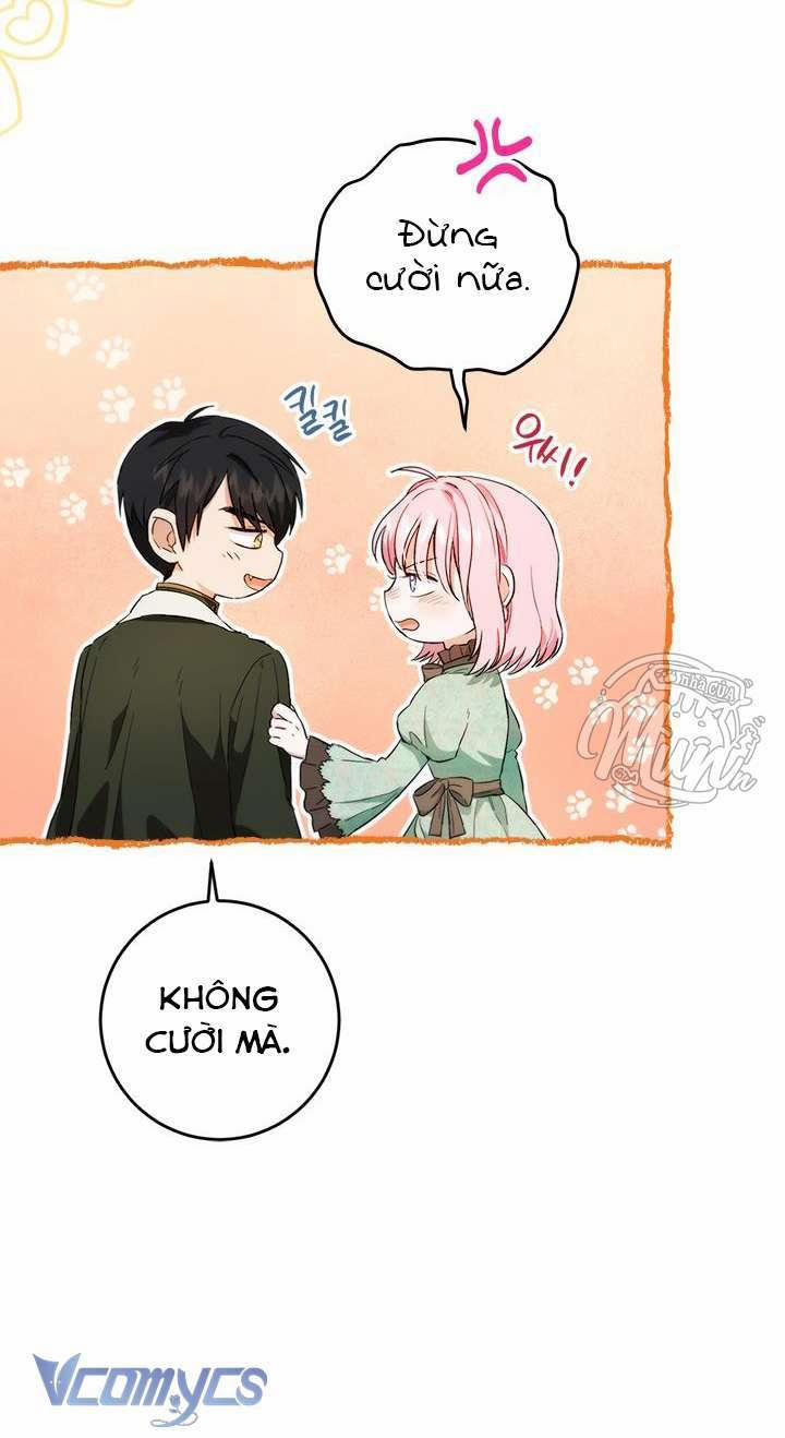 Cuộc Sống Mới Của Công Nương 102 trang 3