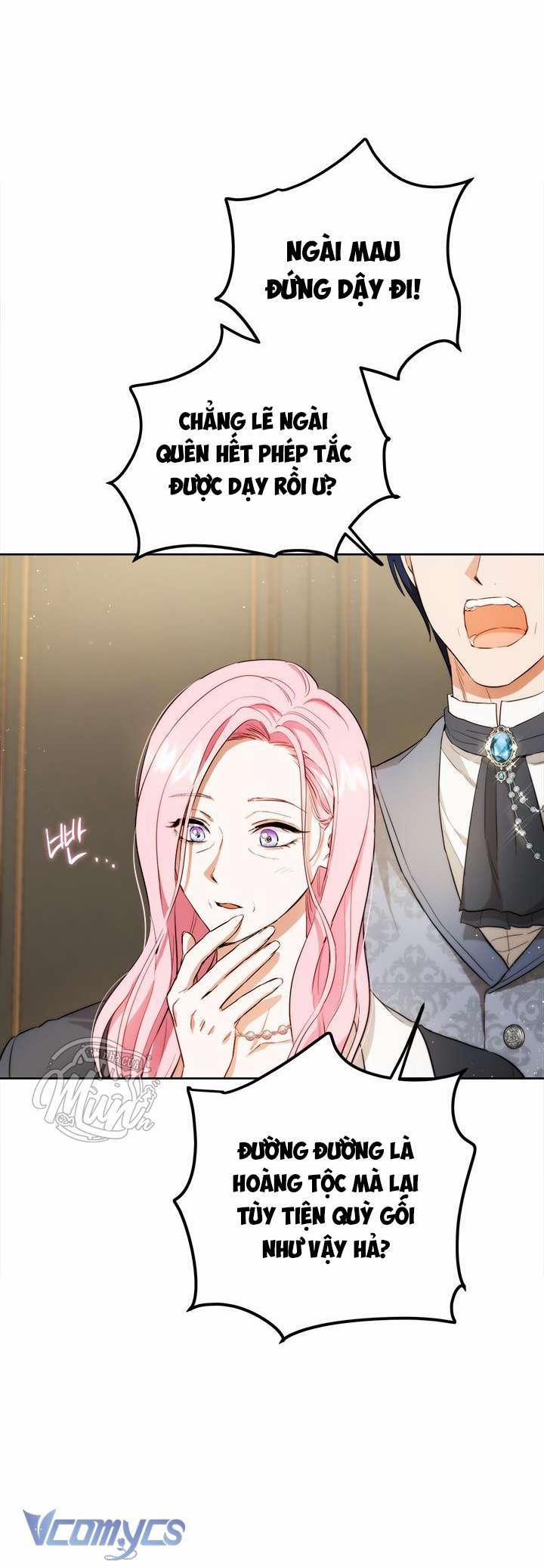 Cuộc Sống Mới Của Công Nương 102 trang 34