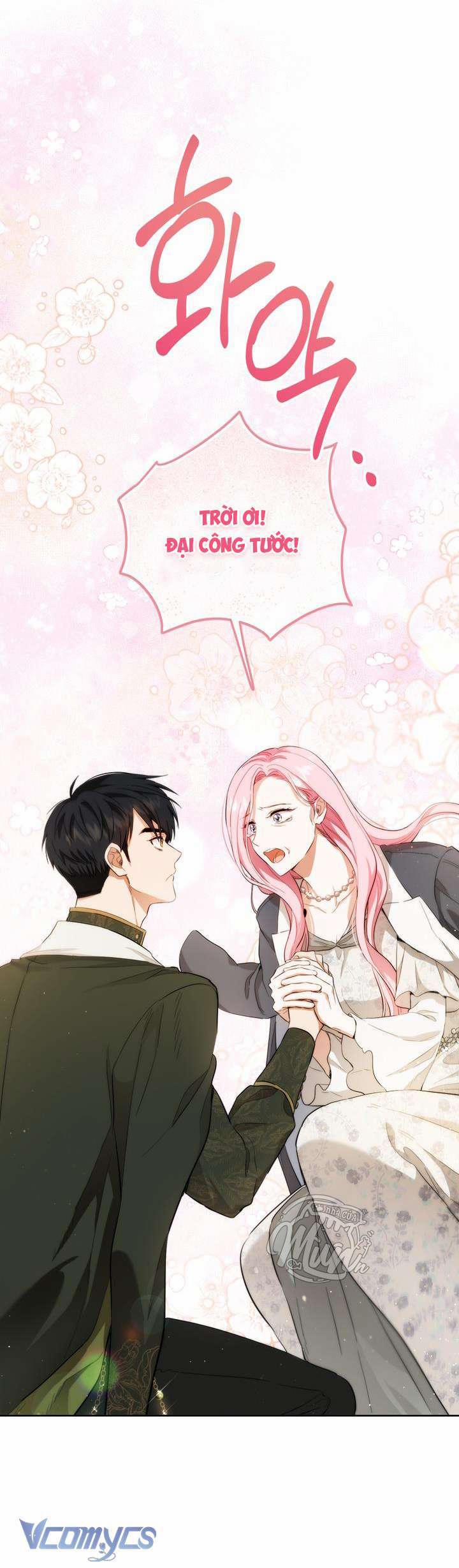 Cuộc Sống Mới Của Công Nương 102 trang 36