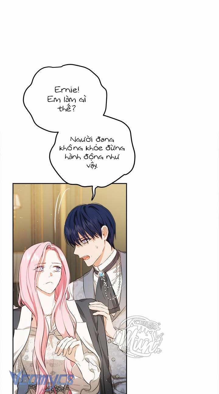 Cuộc Sống Mới Của Công Nương 102 trang 38