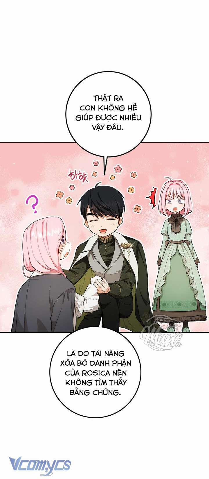 Cuộc Sống Mới Của Công Nương 102 trang 48