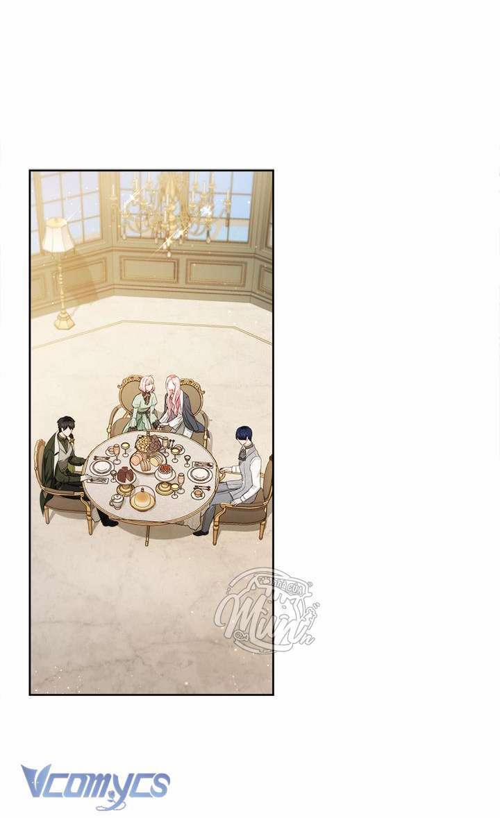 Cuộc Sống Mới Của Công Nương 102 trang 51