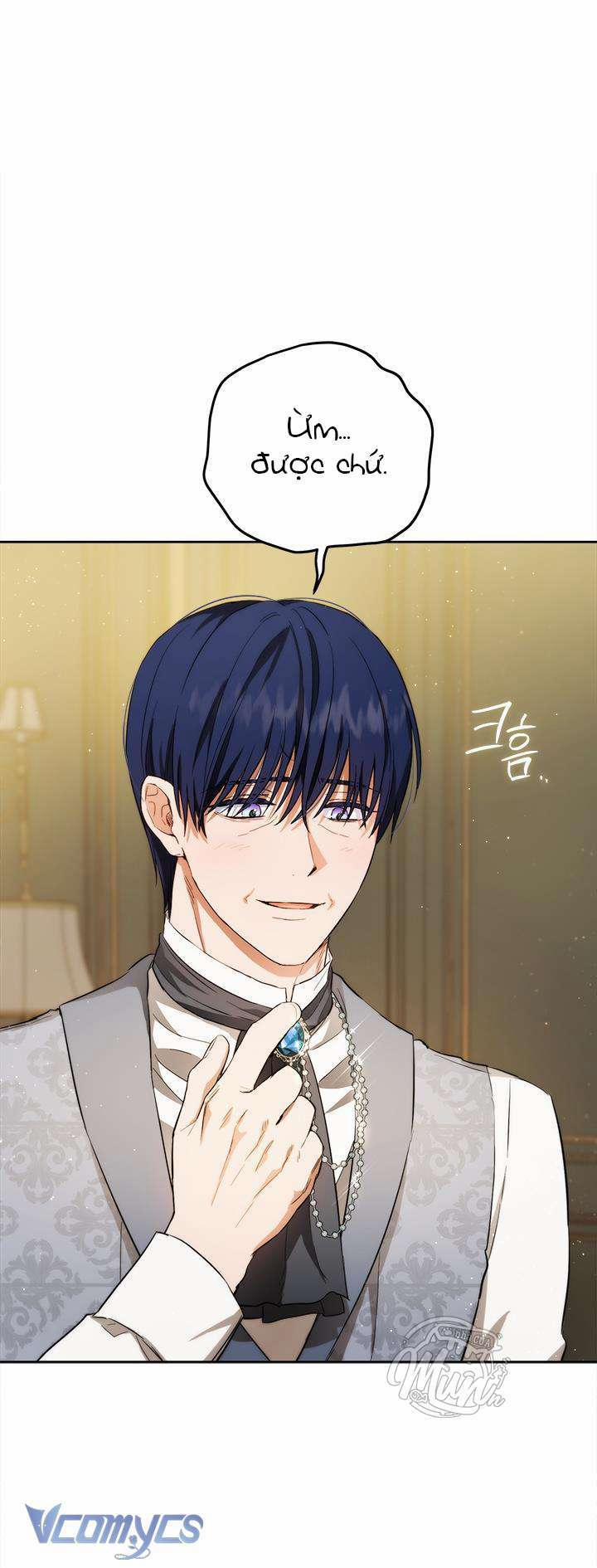 Cuộc Sống Mới Của Công Nương 102 trang 55