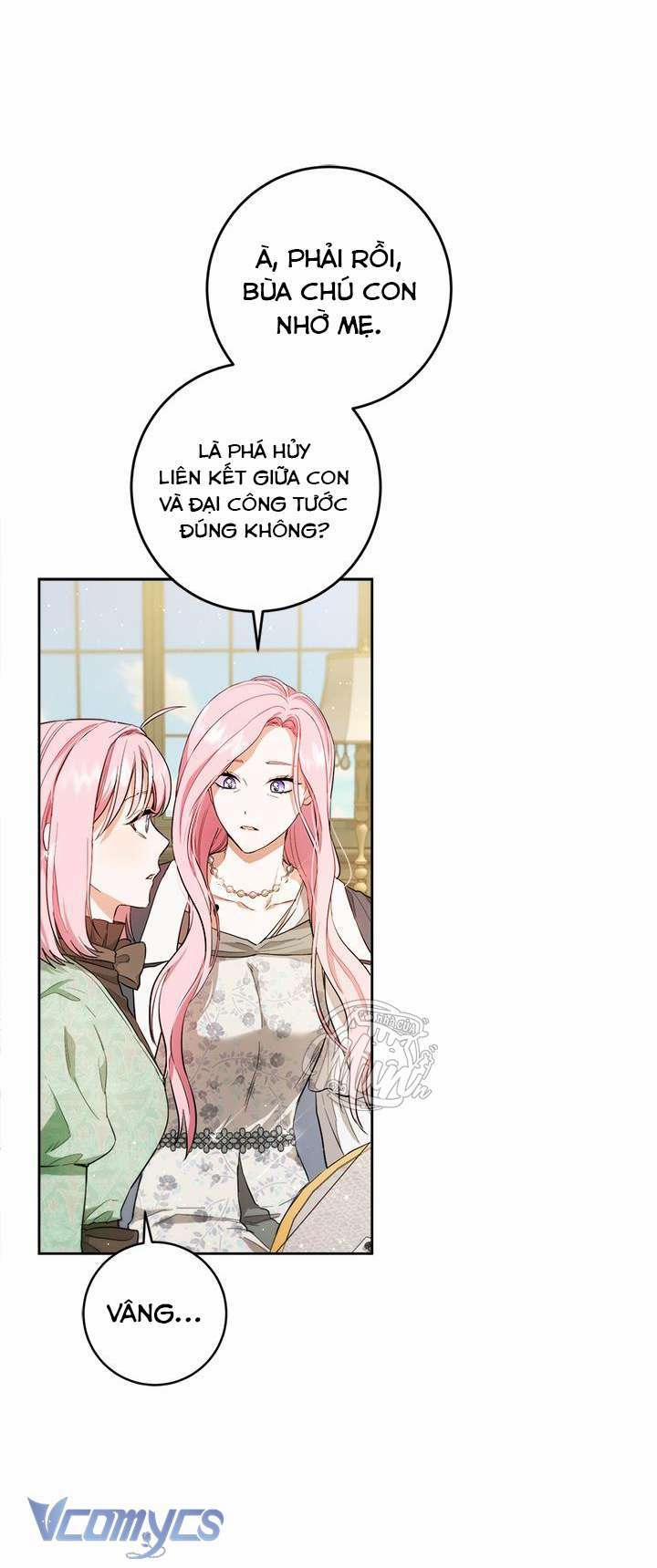 Cuộc Sống Mới Của Công Nương 102 trang 56