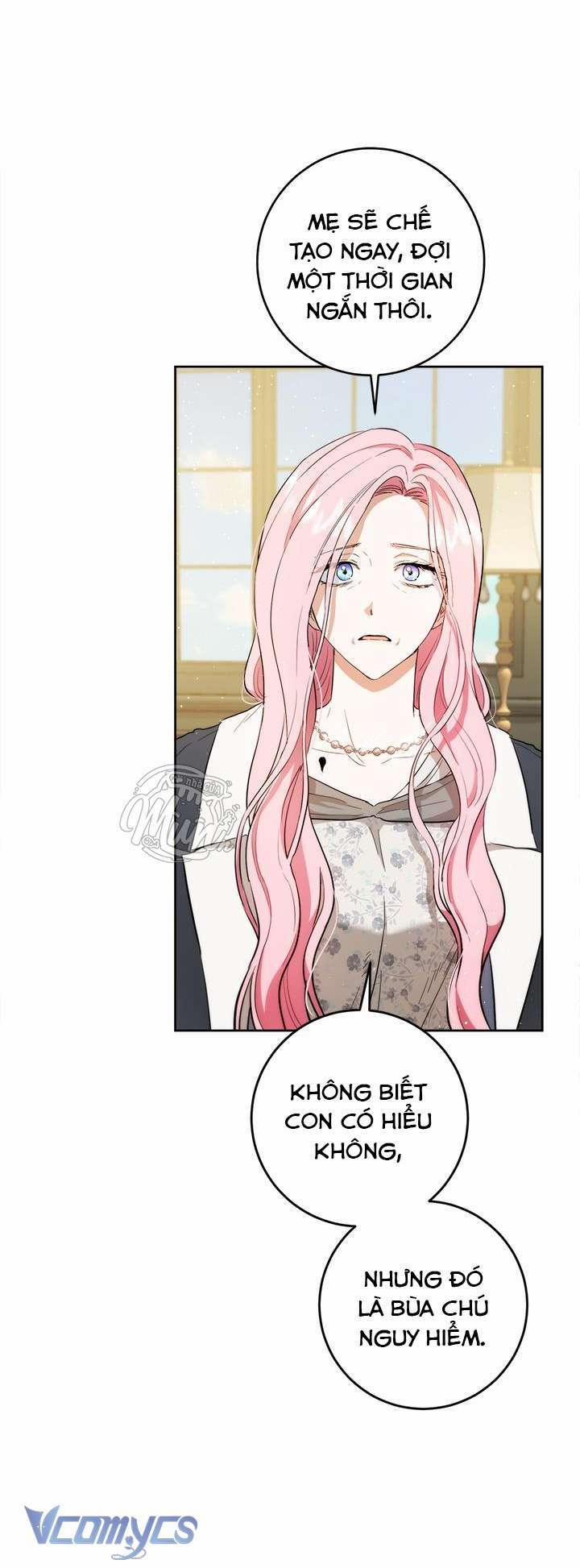 Cuộc Sống Mới Của Công Nương 102 trang 57