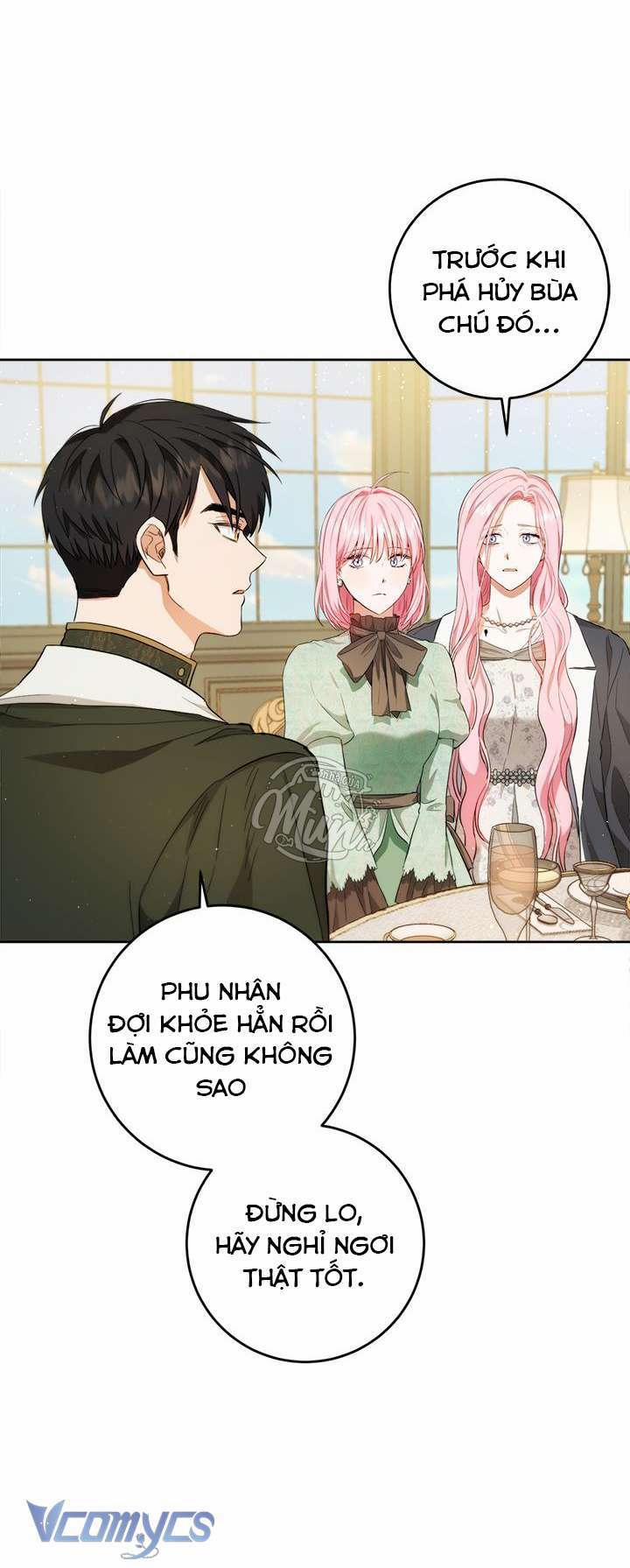 Cuộc Sống Mới Của Công Nương 102 trang 58