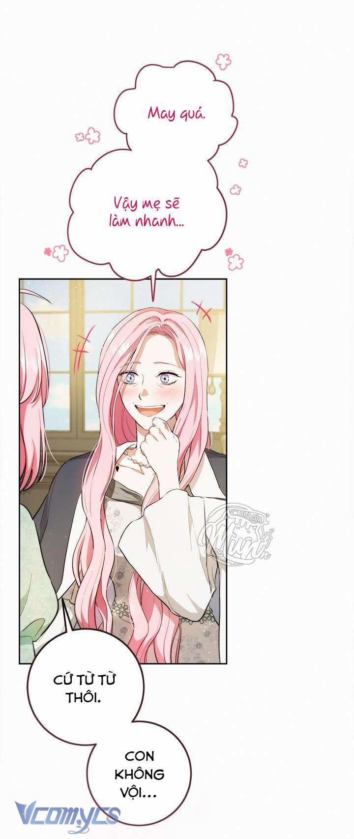 Cuộc Sống Mới Của Công Nương 102 trang 66