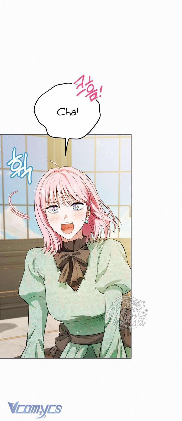 Cuộc Sống Mới Của Công Nương 102 trang 9