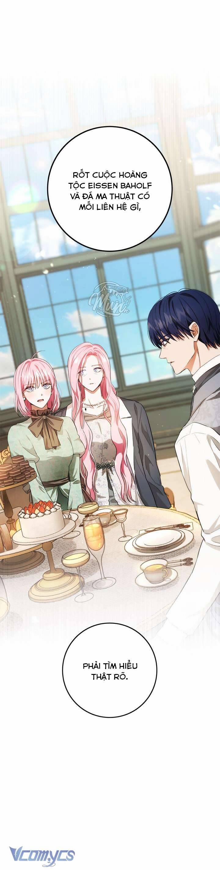 Cuộc Sống Mới Của Công Nương 103 trang 1