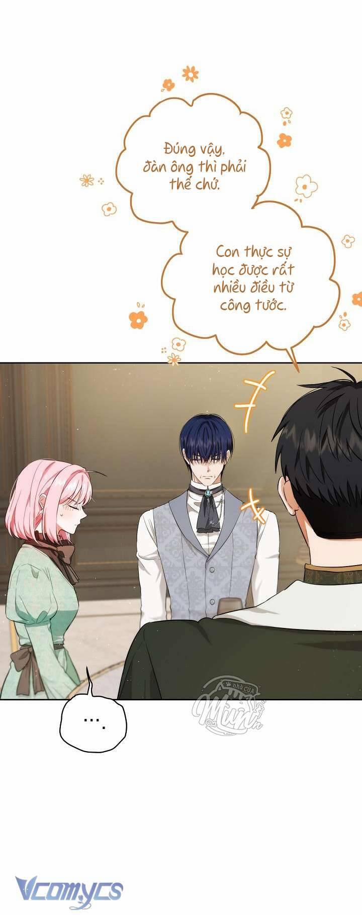 Cuộc Sống Mới Của Công Nương 103 trang 14
