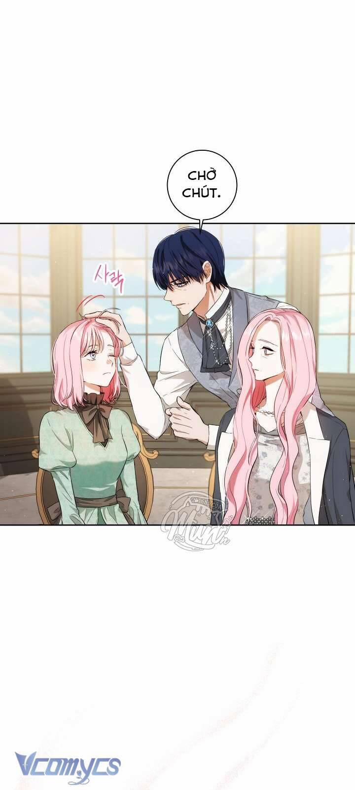 Cuộc Sống Mới Của Công Nương 103 trang 17