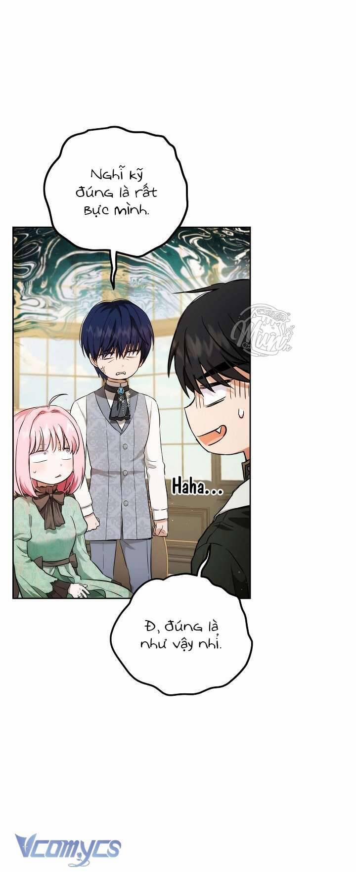 Cuộc Sống Mới Của Công Nương 103 trang 28