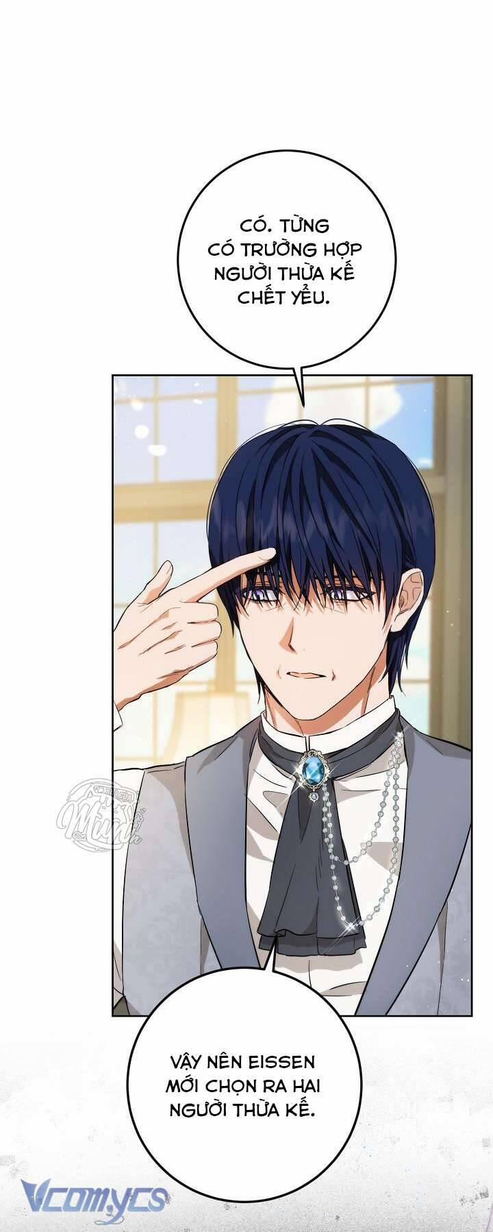 Cuộc Sống Mới Của Công Nương 103 trang 33