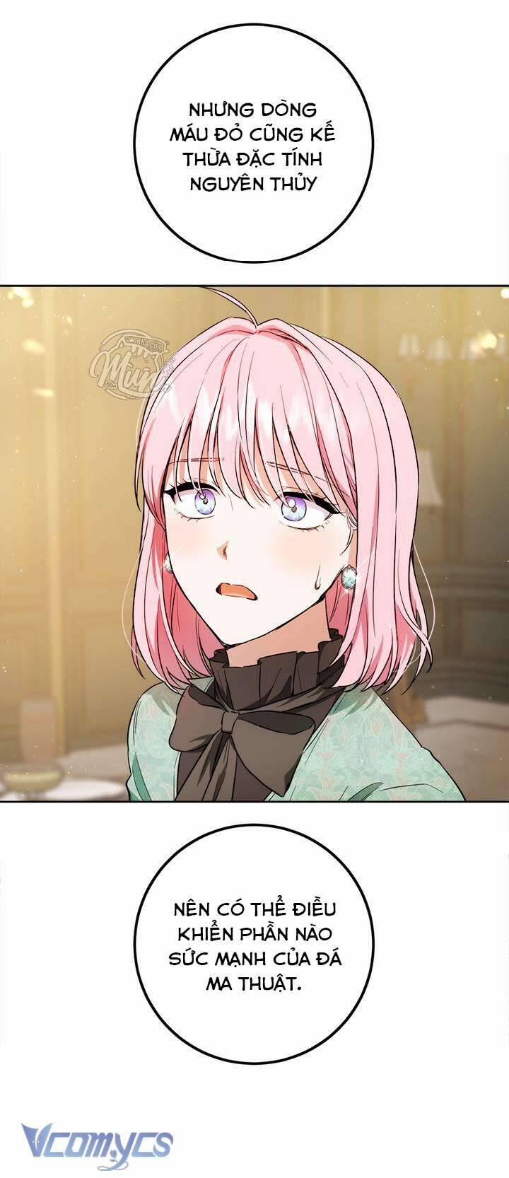 Cuộc Sống Mới Của Công Nương 103 trang 36