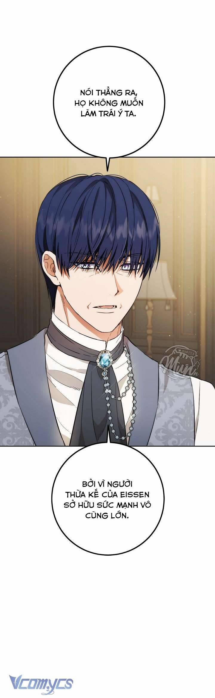 Cuộc Sống Mới Của Công Nương 103 trang 4