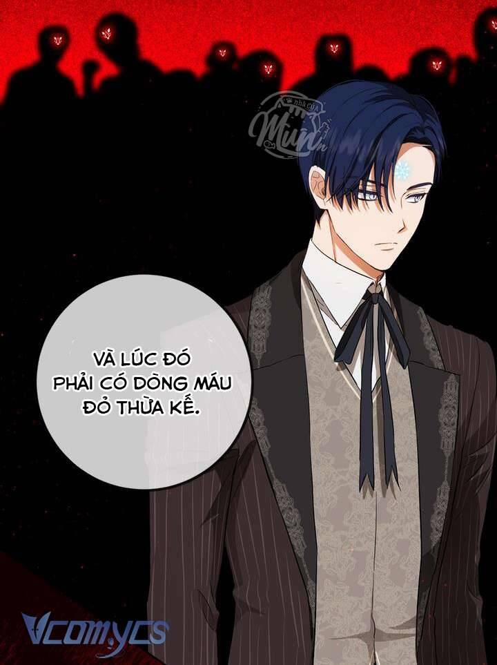 Cuộc Sống Mới Của Công Nương 103 trang 40