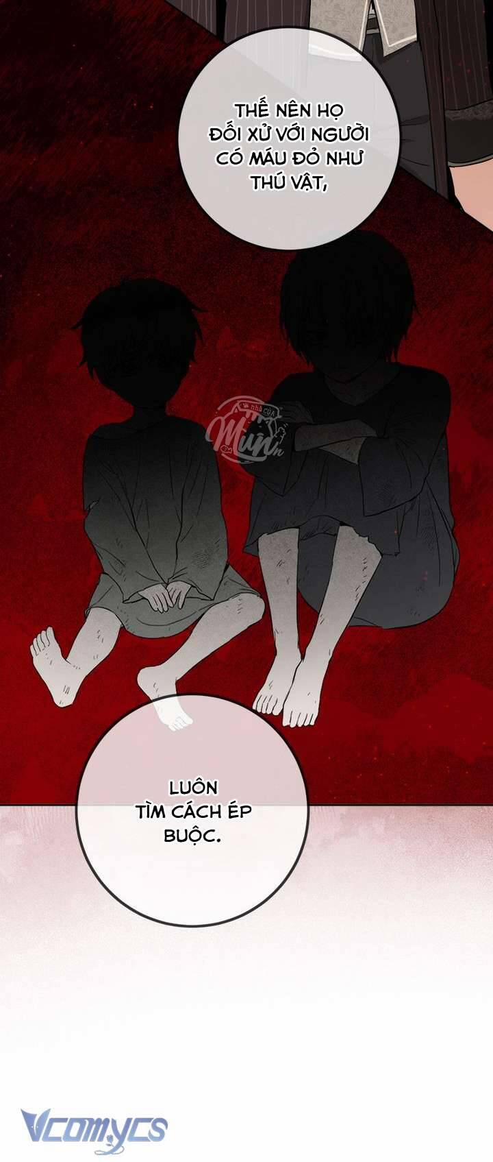 Cuộc Sống Mới Của Công Nương 103 trang 41