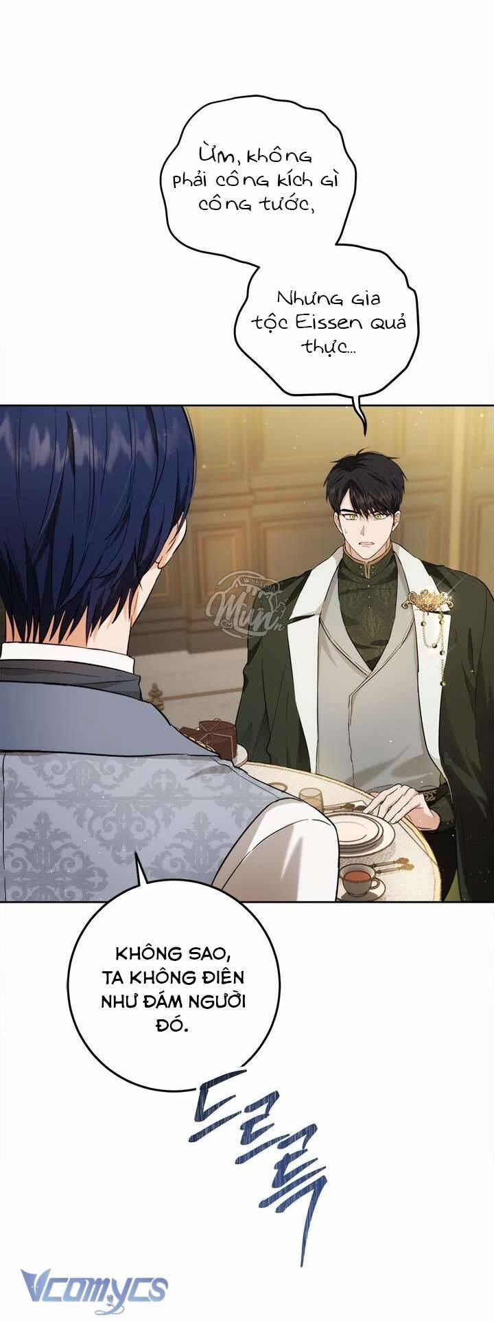 Cuộc Sống Mới Của Công Nương 103 trang 42