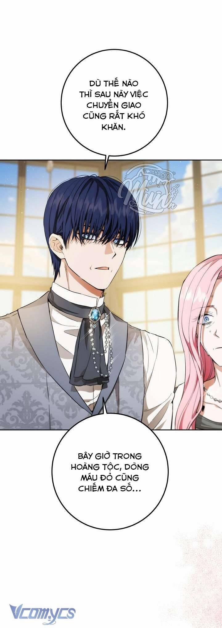 Cuộc Sống Mới Của Công Nương 103 trang 48