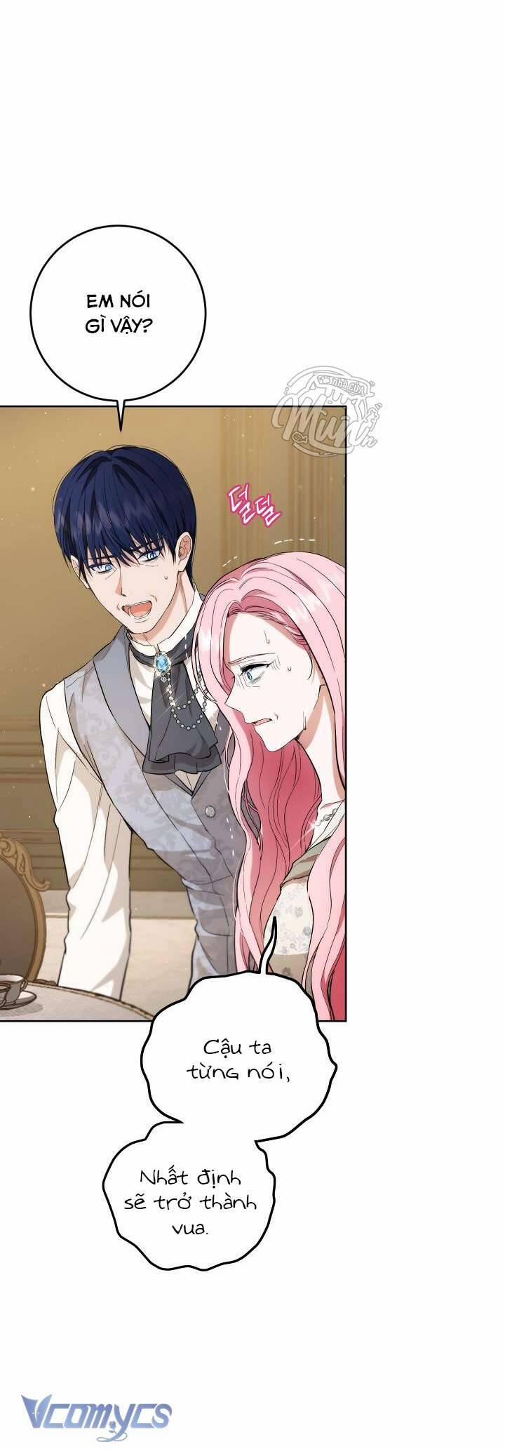 Cuộc Sống Mới Của Công Nương 103 trang 51