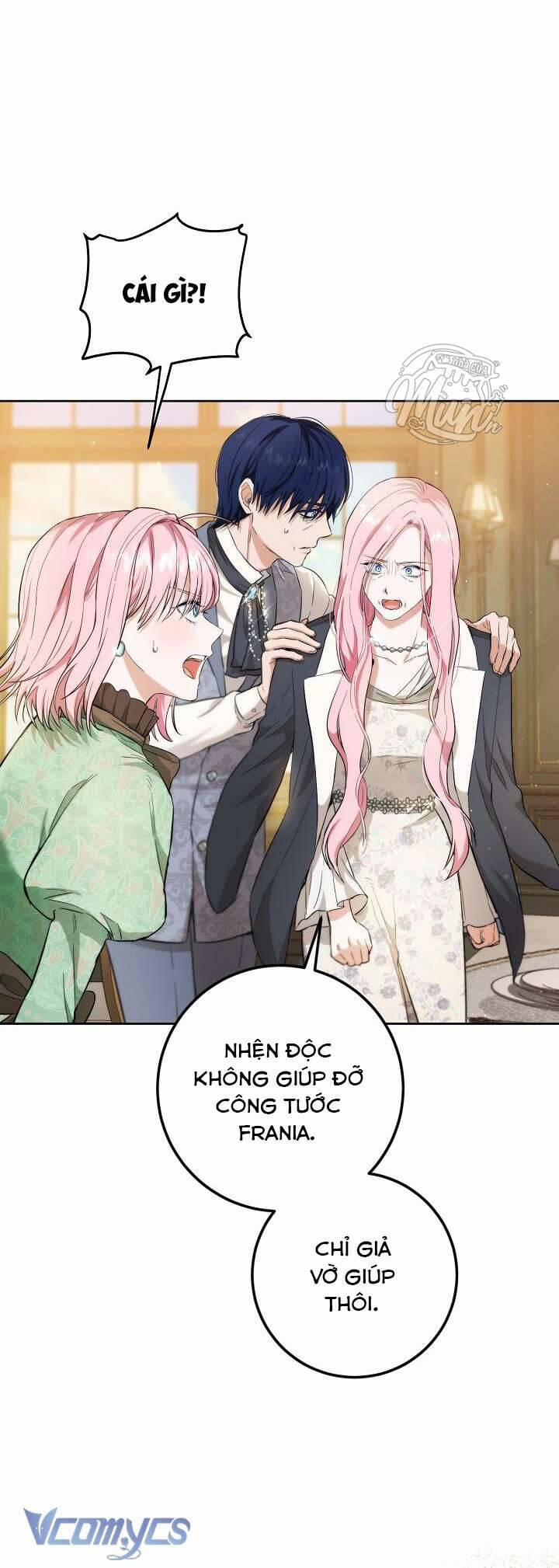 Cuộc Sống Mới Của Công Nương 103 trang 54