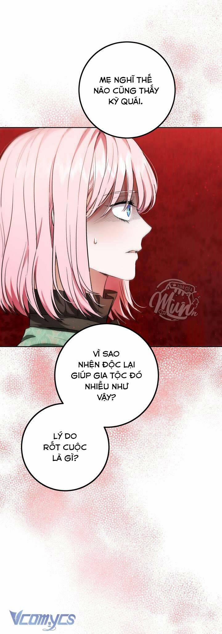 Cuộc Sống Mới Của Công Nương 103 trang 55