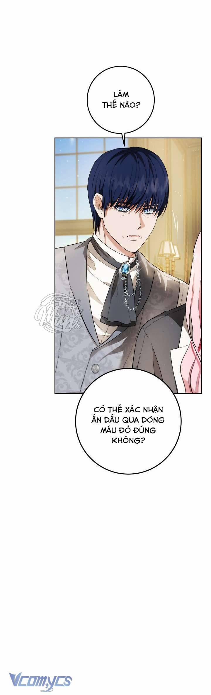 Cuộc Sống Mới Của Công Nương 103 trang 59