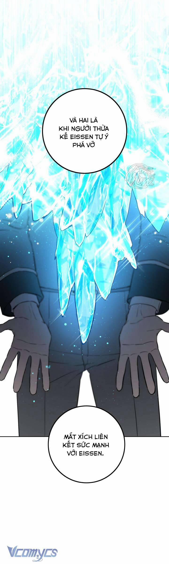 Cuộc Sống Mới Của Công Nương 103 trang 6