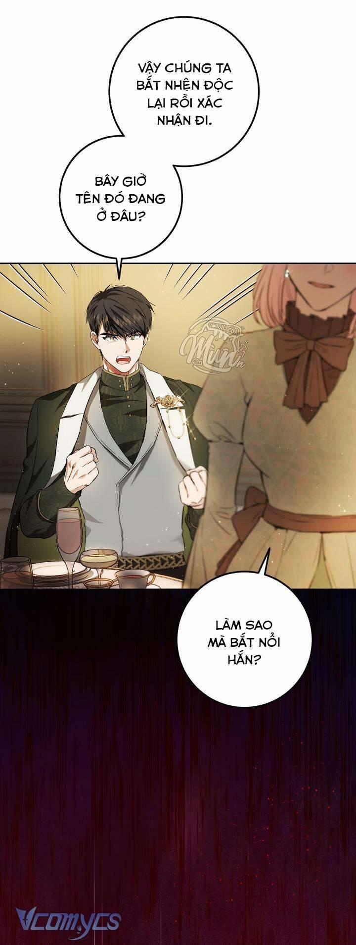 Cuộc Sống Mới Của Công Nương 103 trang 60