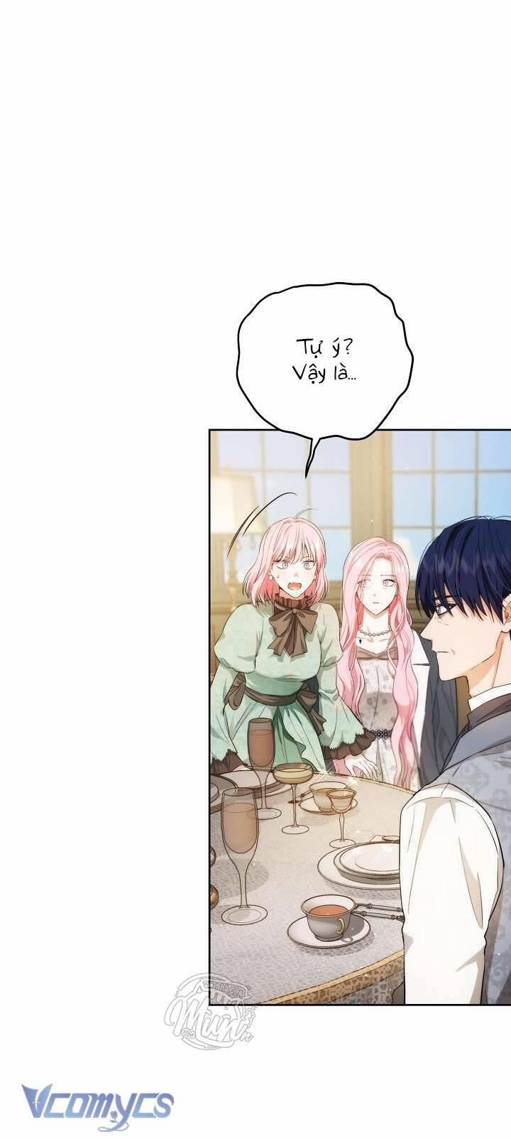 Cuộc Sống Mới Của Công Nương 103 trang 7